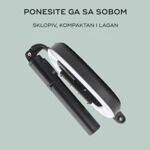 f34bae1038b0daf995c3d1a7b1f1f3fe Tripod sa Led rasvetom P20D-1 785mm