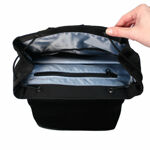 f36672b3ae7d7401d210f06dc1bbeb78 Ranac The Bag EL 15.6" crni