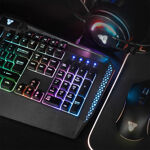 f39397c38cf0f84f939fc767e5db815a Tastatura Gaming Fantech K513 Booster crna