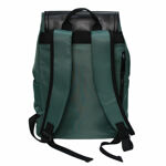 061650f91dc3c15fd8f4207cd4c3509d Ranac The Bag EL 15.6" zeleni
