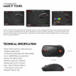 20a88cf446ff4100ed5a245966b44eb0 Mis Wireless Gaming Fantech XD3 Helios Space Edition