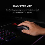 35ba036d0c84d4f5642ad6d42b5c2bfc Mis Wireless Gaming Fantech XD3 Helios Space Edition