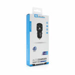 4ce1f8a84ed39c8b16e8317edf0d3ebe Auto punjac Teracell Evolution TC-06 2xUSB 3.1A sa iPhone lightning kablom crni