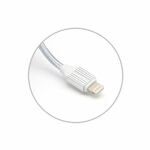 5b65e19fa75b8be914c5f2c4d5b0818e Auto punjac LDNIO C1 PD+QC3.0 3A iPhone lightning