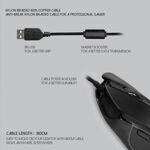 60440b4c8da6c52302de405813739244 Mis Gaming Fantech X9 Thor crni