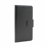 65ef696dd2f4051d2f393346a6f605c2 Maskica Hanman Canvas ORG za Vivo Y76 5G crna