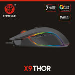 71a887b8a0b8deb39284608429ed180e Mis Gaming Fantech X9 Thor crni