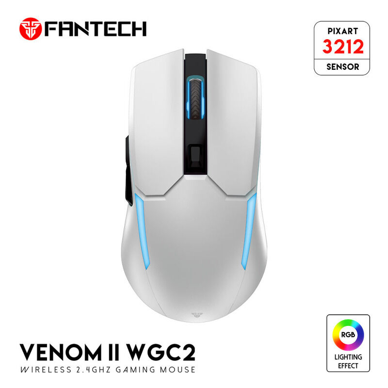 9726e6b0192c2fd8611e5e5232ef5188 Mis Wireless Gaming Fantech XD5 Helios GO crni