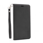 9993f07f25b60c7f57f1e0f5046690cd Maskica Hanman ORG za Samsung G955 S8 Plus crna