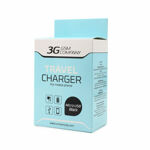 a0d46b7d32b8aa1b9e588f37cbec5741 Kucni punjac Teracell Extreme za Samsung i9100 0.8A micro USB crni