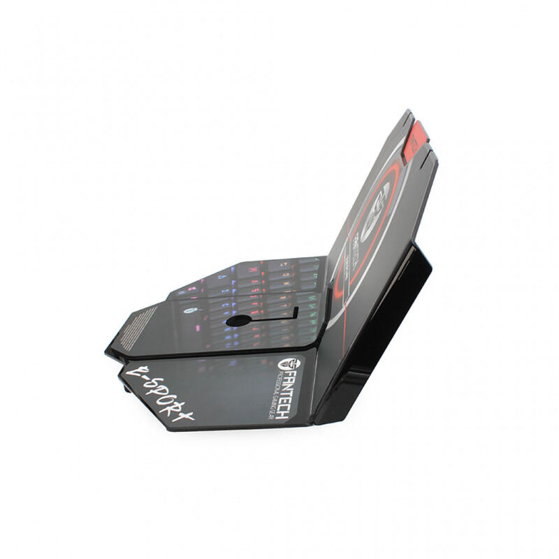 abc96133325e15fb25a4562a80e52ac1 Viper V3 Pro - Wireless Esports Gaming Mouse - EU Packaging - Black