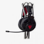afdd8937eea9c54bd0ca44eb9fa389c1 Slusalice Gaming Fantech HG13 crne