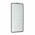 befeebd719d14fabcdf4563f675a833d Zaštita za ekran 5D za Xiaomi Mi 11 Lite crni