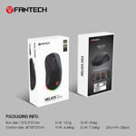 c151c4fe44c2a354e552053f88b01f0a Mis Wireless Gaming Fantech XD3 Helios Space Edition