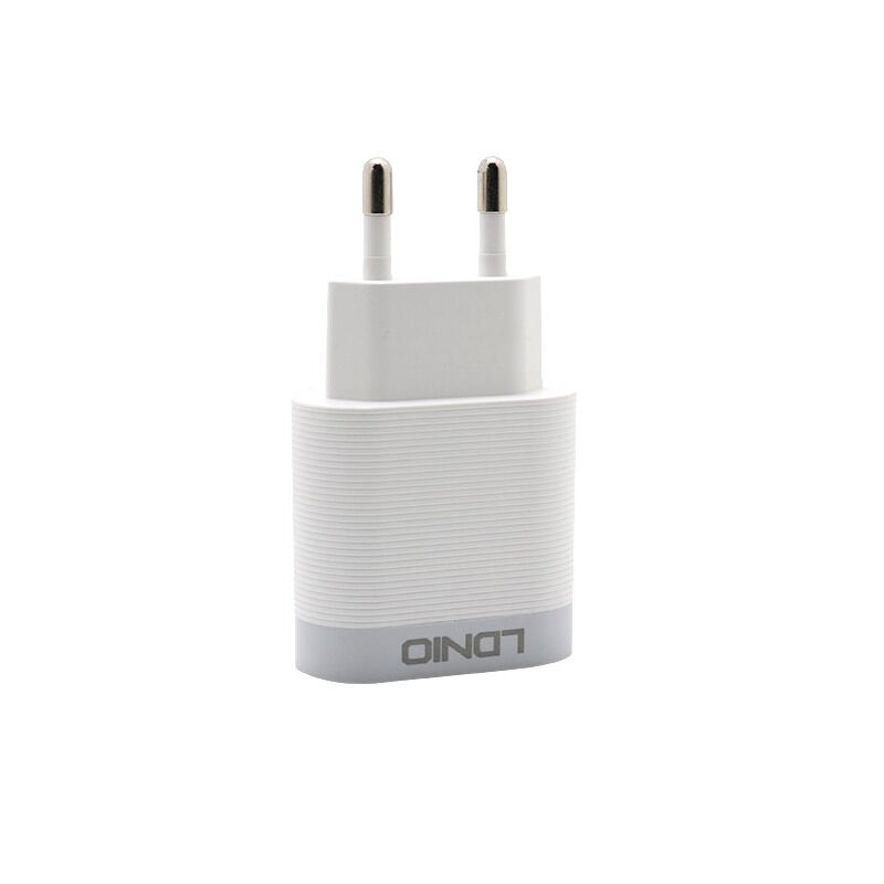 c9d737e9409fad2973fde906c2ece48b Kucni punjac LDNIO A6573C PD, QC4+, QC3.0, Auto ID 65W 1.5m naponski kabl