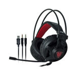 edd691f23b74d2bae4bf22bda5ef9800 Slusalice Gaming Fantech HG13 crne