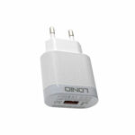 f3bdbc2c5c3e11af0820d38217c56b59 Kucni punjac LDNIO A303Q QC 3.0 5V 3A 18W micro USB beli