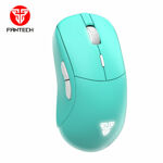 f3ca9dfe4b280e22e12089ebe14cf1c4 Mis Wireless Gaming Fantech XD3 Helios Mint Edition