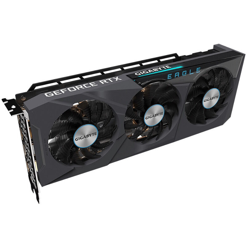 Gtx3070ti PALIT GTX3070ti New 8G