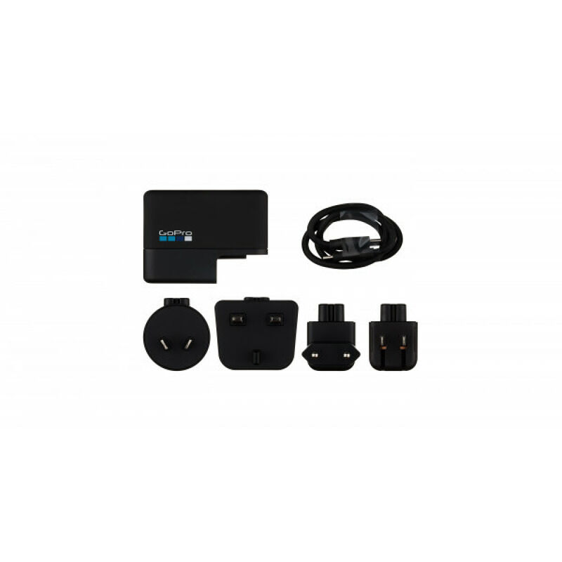4861eb304942704377668f074966621e Punjač GoPro Supercharger AWALC-002-EU