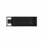 2a4a6c45ec4580bd4342ca7ae925b1da Flash Drive Kingston 32GB USB3.2 Type-C DT70/32GB