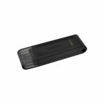 d3acb93a6028510a5bf28a0a38a156b6 Flash Drive Kingston 32GB USB3.2 Type-C DT70/32GB