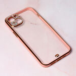 0bebd5cc4464aded2674a15f8e39ab61 Maskica Cirkon Camera za iPhone 14 Plus 6.7 roze