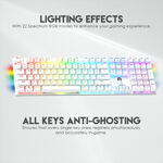 144c94d84455d16105eeec71eb872ff3 Tastatura Mehanicka Gaming Fantech MK855 RGB Maxfit 108 Space Edition (Red switch)