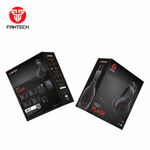 1f93e6f328e50c5aca0d7fb24a6190d8 Slusalice Gaming Fantech HQ53 Flash crne