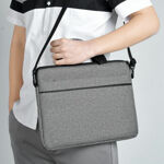 5576080d15b9a6a2e09296436b3263db Torba za laptop Everyday EL 14" crna