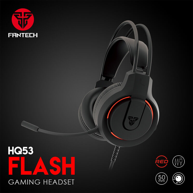 5c831e0edc66a6ae75b47c440dee8acc Slusalice Gaming Fantech MH88 Trinity Space Edition