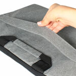 6e1072bed383bf908b071aa1de4baaed Torba za laptop Everyday EL 14" crna