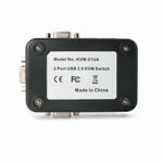 72e9d8ba29c34537223ff4acca5d1d08 KVM switch 2 PC-a na isti monitor,mis,tastaturu JWD-SP27