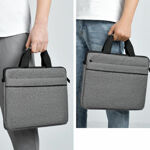 7b78c63d345681ad666a87de79cfbf75 Torba za laptop Everyday EL 14" crna