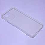 7dd10b48218e4652ac562140affe15fd Maskica Transparent Ice Cube za Realme C30