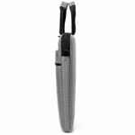 83dfaa0b140c97806fda93e26936fa9c Torba za laptop Everyday EL 15.6" siva