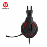 a3ead4b3bf57c9c0412009f57bb914b3 Slusalice Gaming Fantech HQ53 Flash crne