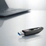 c8a3b36861b1ff30a99a7fd43e99a0d8 USB flash memorija SanDisk Cruzer Ultra 3.1 128GB CN