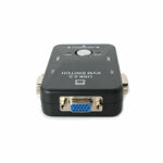 c9077079b7ccdcd3ecb425826500e9cd KVM switch 2 PC-a na isti monitor,mis,tastaturu JWD-SP27