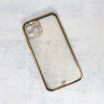 cdb61c4718f58a0ed429ced06be4f7b3 Maskica Cirkon Camera za iPhone 11 Pro 5.8 zelena