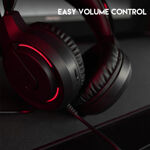 d742ef005090d2d3ca5a368b46a3da52 Slusalice Gaming Fantech HQ53 Flash crne