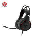 e85568af1ac065c22ccf76d44ef9acf9 Slusalice Gaming Fantech HQ53 Flash crne