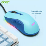 e91a014f018d0771fc5dd51de048e41c Mis Acer OMW110 crni