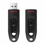 f3f896c6474a5417a9c64fdaf9caf948 USB flash memorija SanDisk Cruzer Ultra 3.1 128GB CN