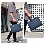 f5fe6c4b711d1d2e57dccad654c8df69 Torba za laptop Wonderfull EL 14" plava
