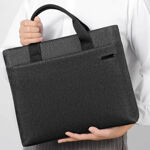 bd10fc6a657a315d9e50ed3c8d2dc753 Torba za laptop Elegance EL 14" crna