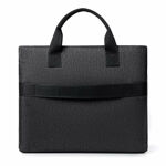 bde6541131a59f3170d9b20cc52bd9c4 Torba za laptop Elegance EL 14" crna