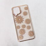 25fc3c16c0782e232039c52f1074393c Maskica Dusty Rose za Samsung A225F Galaxy A22 4G type 2