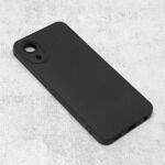 32f8c00cf595b47721cd1d749cb09fe5 Maskica Silikon Pro Camera za Samsung A032F Galaxy A03 Core crna