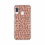 38ecf54563c8322824f3278a346d1a19 Maskica Silikonska Print za Samsung A202F Galaxy A20e Sunset Pard